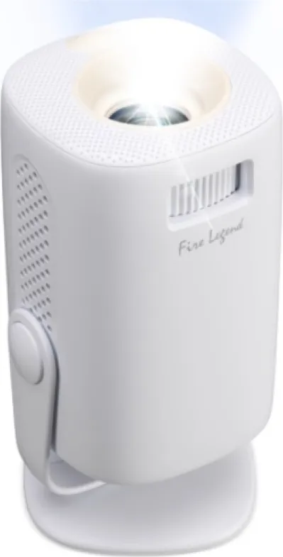 Projector ACER Aopen QT12 (White)