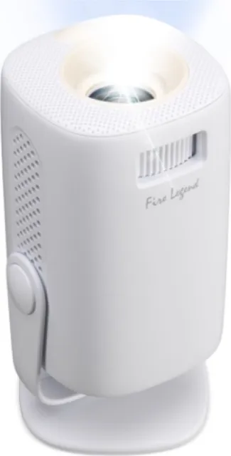 Projector ACER Aopen QT12 (White)