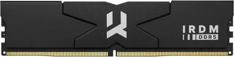 Memorie RAM Goodram IR-6000D564L30S/32GDC, 32GB DDR5, 6000MHz, CL30