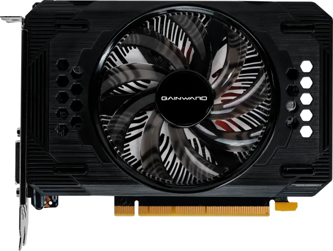 Placa video Gainward Geforce RTX 3050 Pegasus, 6GB GDDR6, PCI Express 4.0, 96bit