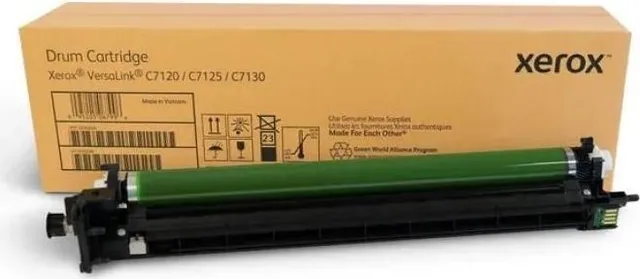 Drum unit Xerox VersaLink C7100, BCMY