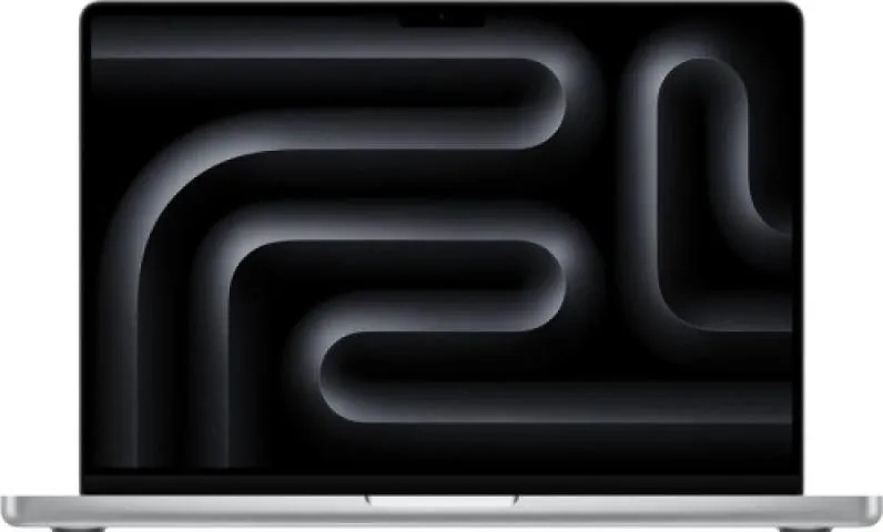 MacBook Pro 14.2"/Apple M5 Max, Silver (Z1MK001LD)