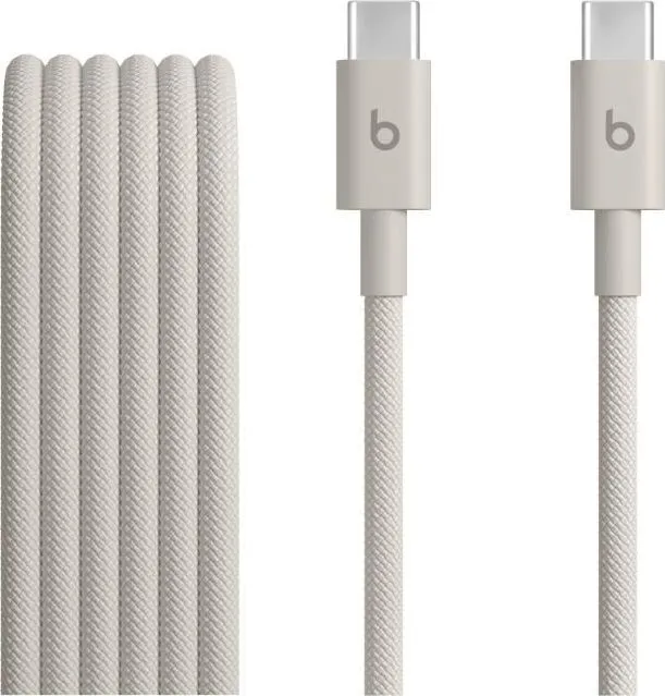 Beats USB-C to USB-C Woven Cable (1.5 m) - Surge Stone