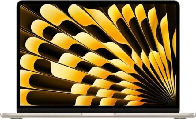 MacBook Air 13.6" Retina/Apple M5 (Z1L3001UG)