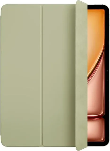 Apple Smart Folio for iPad Air 13-inch (M2) - Sage