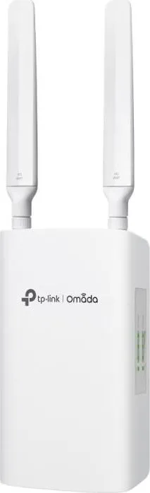 Omada 4G+Cat6 AX3000 Outdoor/Indoor