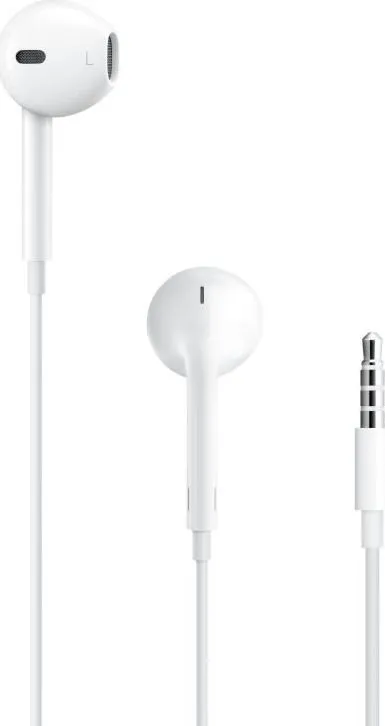 Apple EarPods (3.5mm Headphone