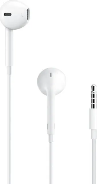 Apple EarPods (3.5mm Headphone