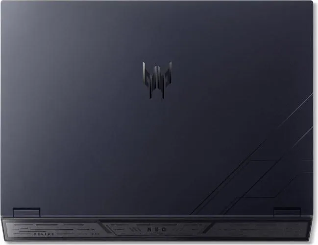 Laptop Gaming Acer Predator Helios Neo 16 AI OLED PHN16-I71-985D, cu procesor Intel Core Ultra 9 290HX