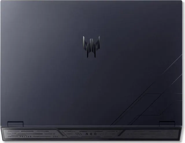 Laptop Gaming Acer Predator Helios Neo 16 AI OLED PHN16-I71-985D, cu procesor Intel Core Ultra 9 290HX