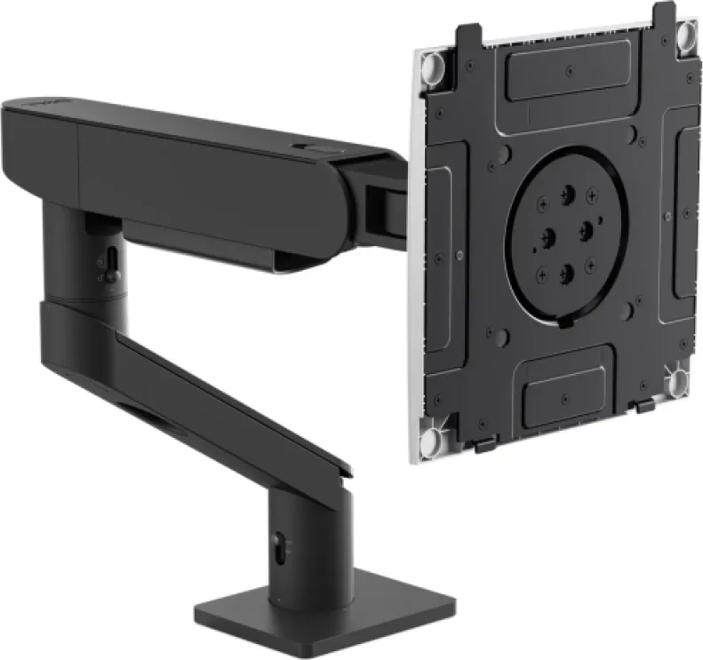 Suport monitor Dell Pro Heavy Duty Arm HDA26, 52''