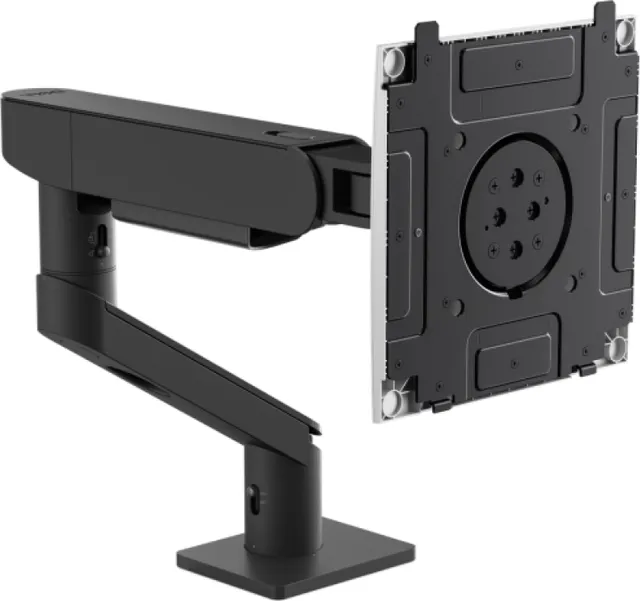 Suport monitor Dell Pro Heavy Duty Arm HDA26, 52''