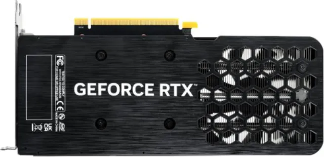 Placa video Gainward Geforce RTX 3060 Python II OC, 12GB GDDR6, PCI Express x16 4.0, 192-bit