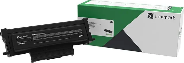 Toner Lexmark B222000, Black