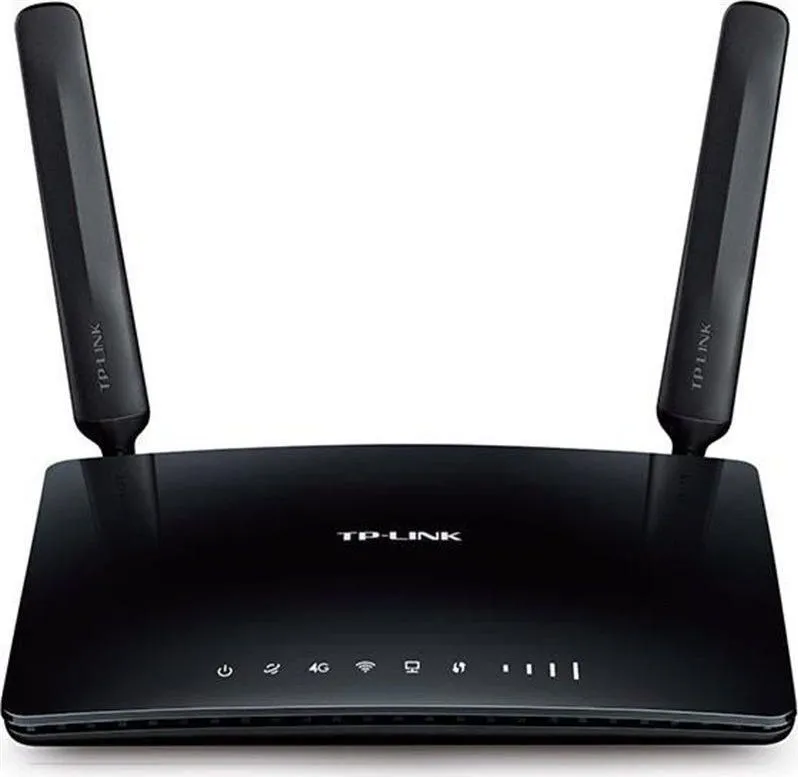 Router wireless TP-LINK Archer MR200, WIFI 5, Dual Band