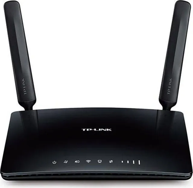 Router wireless TP-LINK Archer MR200, WIFI 5, Dual Band