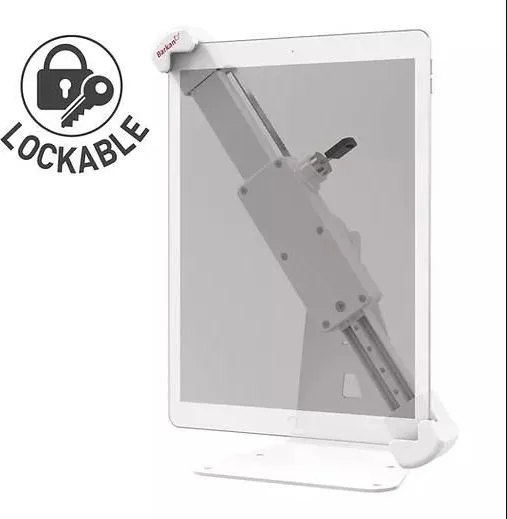 Stand tableta si telefon mobil Barkan T71HL, 7" - 14", Greutate maxima 1.4kg