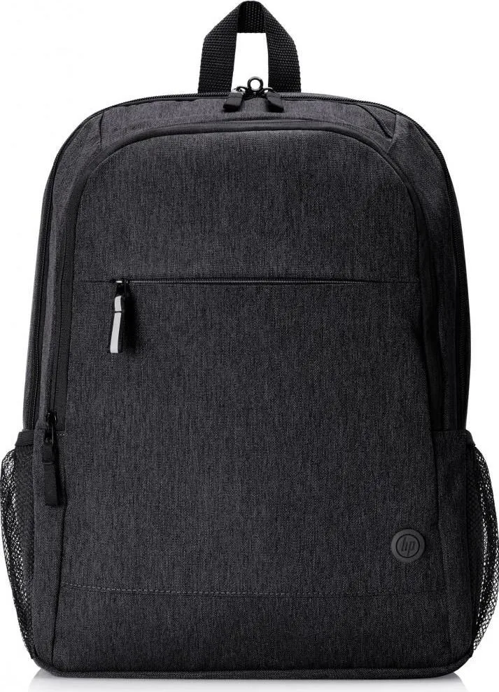 Rucsac laptop HP Prelude Pro 15.6-inch Recycled Backpack, Negru