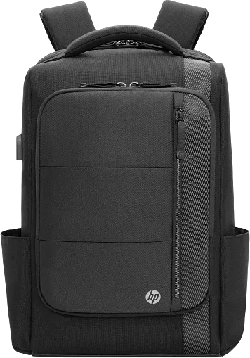 Rucsac laptop HP Renew Executive 16, Negru