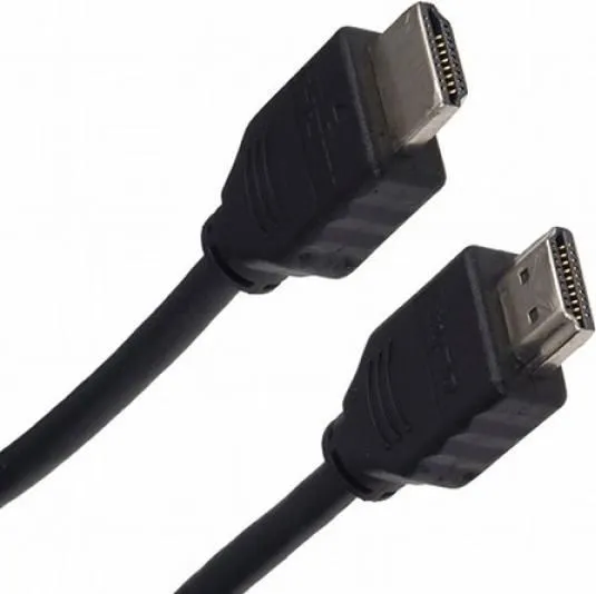 Cablu Spacer SPC-HDMI-10, HDMI, 3M, Negru