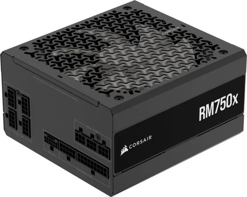 Sursa Corsair RM750x, 80 PLUS Gold, 750 W