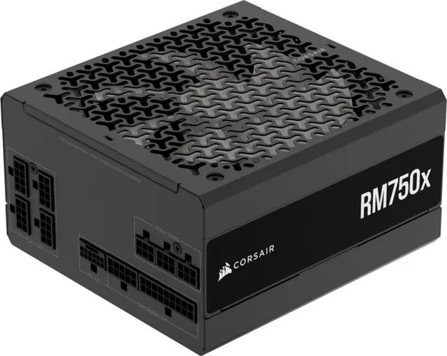 Sursa Corsair RM750x, 80 PLUS Gold, 750 W