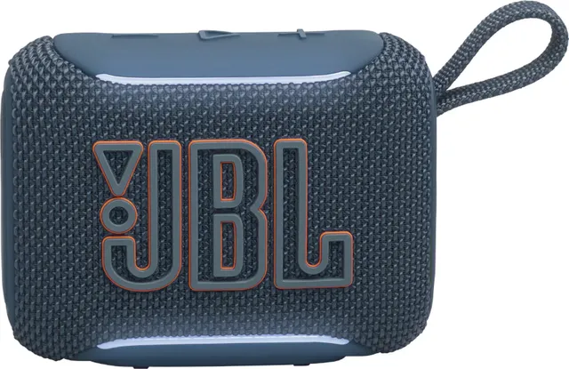 JBL GO 5, Blue