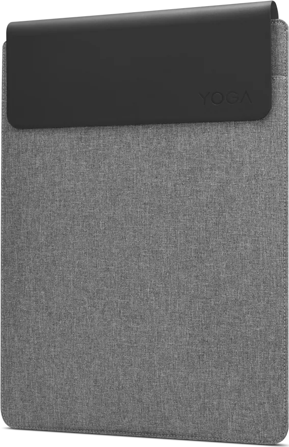 Geanta laptop Lenovo Yoga 16, Gri