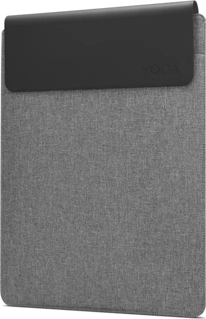 Geanta laptop Lenovo Yoga 16, Gri