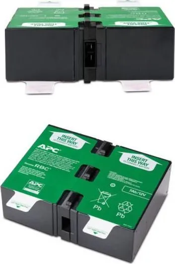 Acumulator APC pentru BR1200GI, BR1200G-GR, BR1500GI, BR1500G-GR
