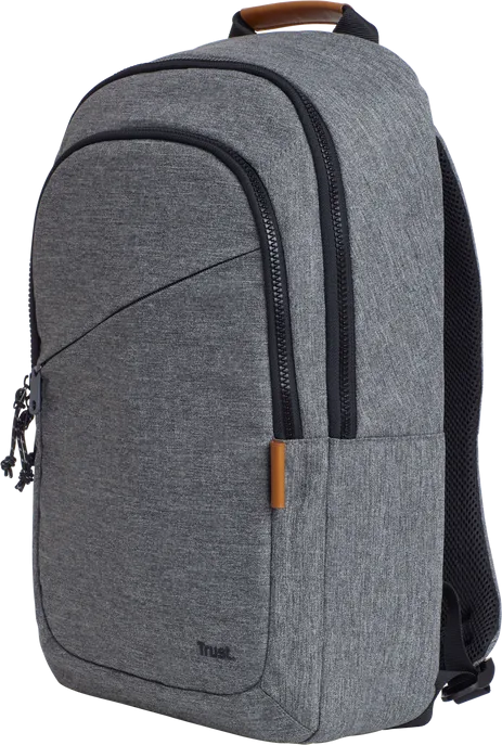 Rucsac laptop Trust Avana, Gri