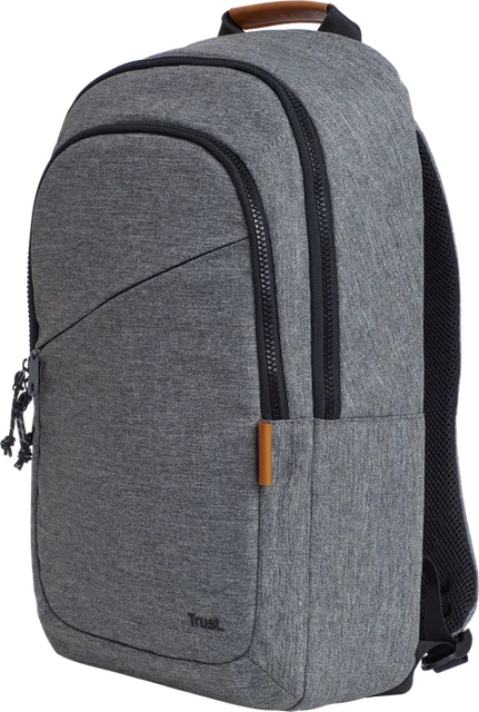 Rucsac laptop Trust Avana, Gri