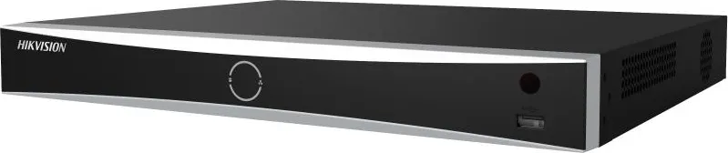 NVR Hikvision 8 canale AcuSense 4K DS-7608NXI-K2/8P(D), 2-ch@12 MP or 3- ch@8 MP or 6-ch@4 MP or 12-ch@1080p