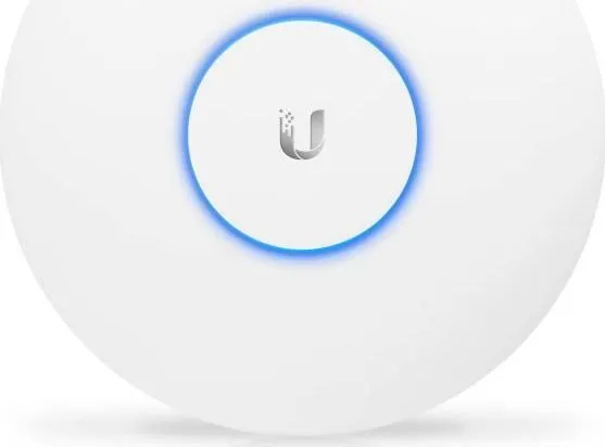 Access Point Ubiquiti Point UAP-AC-PRO-Indoor, AC1750, Dual-Band, Gigabit