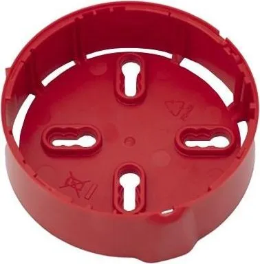 HW Baza pentru detectoarele Morley-IAS B501RF-RR