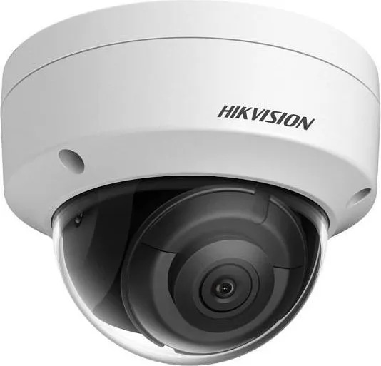 Camera supraveghere Hikvision IP dome DS-2CD2147G2-SU(2.8mm)C, 4MP — Resigilat