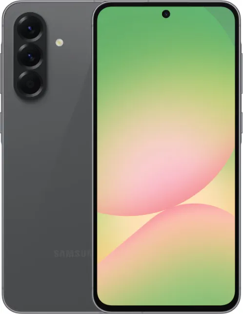 Samsung A56 5G A566B 6.7" 8GB 256GB DualSIM Graphite (garantie doar la NOD)