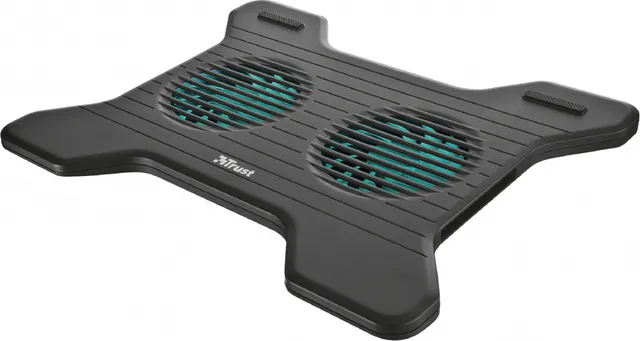 Stand racire Laptop Trust Xstream Breeze, negru