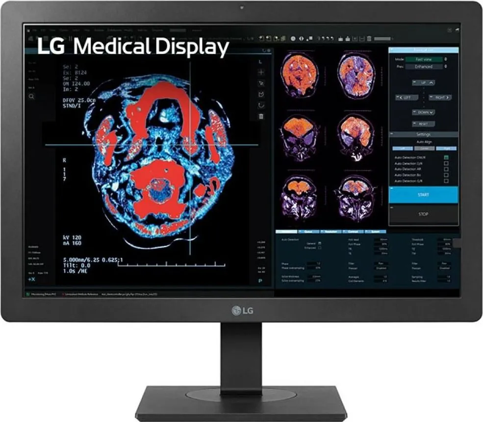 Monitor Consumer LG 24HR513C-B, 24", 1920 x 1200 pixeli, Black