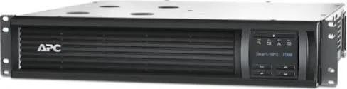 UPS APC Smart-UPS SMT line-interactive / sinusoidala 1500VA / 1000W 4conectori C13 rackabil 2U