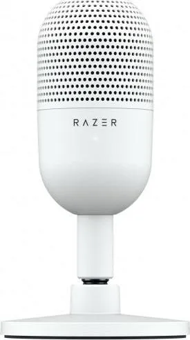 Microfon Razer Seiren V3 Chroma, tip Condenser, USB, LED backlight