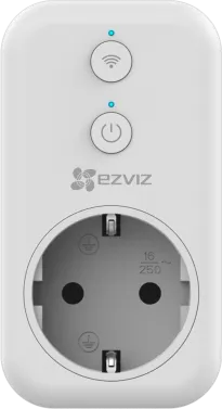 Priza Inteligenta Ezviz T31