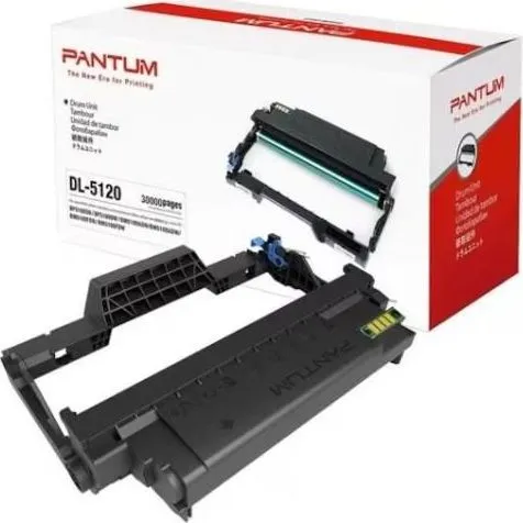 Drum unit Pantum DL5120P, Negru