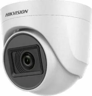 Camera supraveghere Hikvision Turret DS-2CE76D0T-ITPF(2.8mm)(C), 2MP
