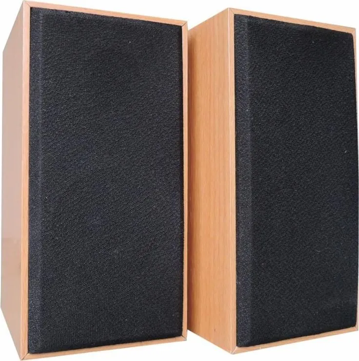 Boxa Serioux, 2.0 SoundBoost 2000C, 6W