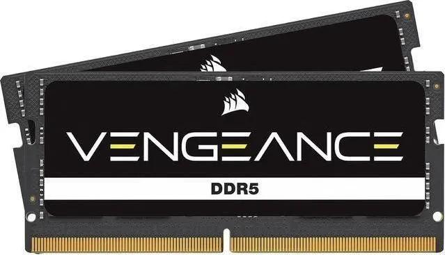 Memorie RAM Corsair Sodimm Vengeance 32GB (2x16) DDR5 5600MHZ, CL48