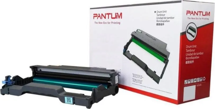 Drum unit Pantum DL-425X, Black
