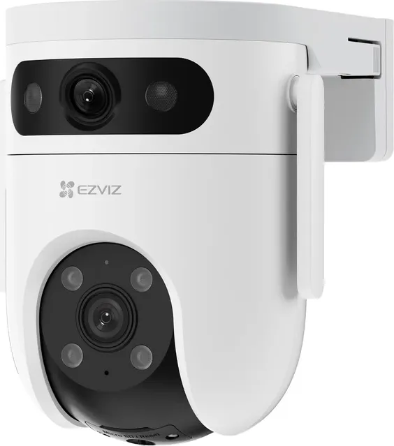 Camera de supraveghere Ezviz H9C Dual WI-FI (H9C 5MP)