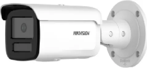 Camera de supraveghere IP Bullet 8MP Hikvision DS-2CD2T86G2H-2I(2.8MM) (EF), lentila fixa 2.8mm