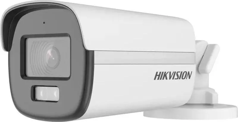 Camera de supraveghere Bullet 3K Hikvision DS-2CE12KF0T-LFS(2.8MM), lentila fixa 2.8mm